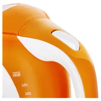 VEEKEETJA SENCOR SWK1503OR VALGE/ORANŽ