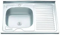 VALAMU ROOSTEVABA 8060 LAY-ON 80X60X18CM VASAK