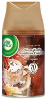 ÕHUVÄRSKENDAJA TÄIDE AIR WICK FRESHMATIC WARM VANILLA 250ML