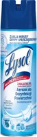 DESINFITSEERIV SPRAY PINDADELE LYSOL MOUNTAIN FRESH 400 ML