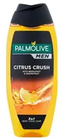 DUŠIGEEL PALMOLIVE FOR MEN CITRUS CRUSH 500ML