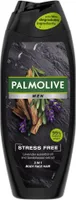 DUŠIGEEL PALMOLIVE FOR MEN STRESS FREE 500ML