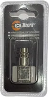 KIIRLIITEOTSIK CLINT 1/2" SISEKEERE