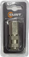 KIIRLIITEPESA CLINT 3/8" SISEKEERE