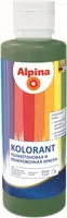 TOONVÄRV ALPINA KOLORANT FARNGRUEN 500ML