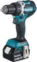 AKUTRELL MAKITA DDF484T 18V HARJAVABA, 1X5AH, ILMA LAADIJATA