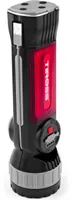 TASKULAMP AKUPANK TIROSS TS-1157