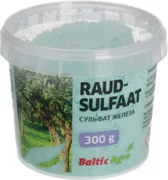 RAUDSULFAAT BALTIC ARGO 300G