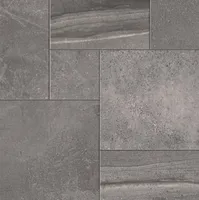 PÕRANDAPLAAT NAVARTI AMYR ANTRACITA 60,8X60,8CM 1,48M² PAKIS