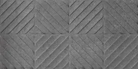 SEINAPLAAT NAVARTI STYL RLV SILVER 30,3X61,3CM 1,3M2 PAKIS