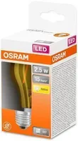 LED LAMP OSRAM 2,5W E27 A60 2200K 235LM KOLLANE 