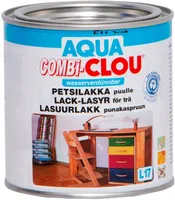 PEITSLAKK CLOU AQUA 375ML ROHELINE