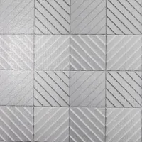 TAPEET ARTHOUSE HOTEL TILE GREY
