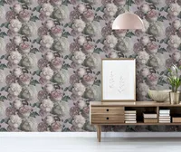 TAPEET ARTHOUSE HIGHGROVE FLORAL BLUSH/PINK