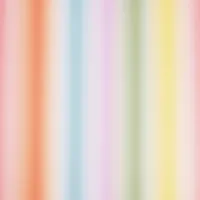 TAPEET ARTHOUSE RAINBOW STRIPE MULTI