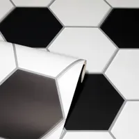 TAPEET ARTHOUSE FOOTBALL GOAL MONO