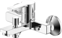 VANNI- JA DUŠISEGISTI AQUALINE SMART 246110 KROOM