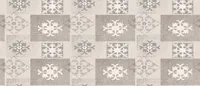 VANNITOAMATT DOLCE VITA EASYFLOOR 52X80CM 4025/01 HALL PVC