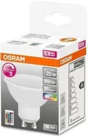 LED LAMP OSRAM 4,5W GU10 250LM 2700K PULT 
