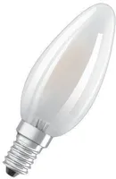 LED LAMP OSRAM 4W E14 B35 470LM 2700K 2TK PAKIS