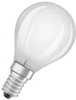 LED LAMP OSRAM 4W E14 P45 470LM 2700K 2TK PAKIS