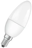 LED LAMP OSRAM 5W E14 B35 470LM 2700K DIMMERDATAV 