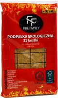 SÜÜTEKUUBIKUD FIREFAMILY 32TK PAKIS