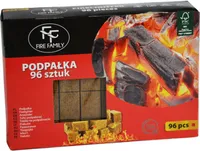 SÜÜTEKUUBIKUD FIREFAMILY 96TK PAKIS