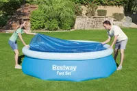 BASSEINIKATE BESTWAY FLOWCLEAR SOLAR 3,05M