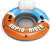 UJUMISRÕNGAS BESTWAY HYDRO-FORCE RAPID RIDER 1,35M