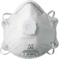 TOLMUMASKID KLAPIGA SUP AIR FFP2 3TK PAKIS