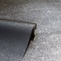 TAPEET ARTHOUSE GLITTER GUNMETAL 0,53X6M