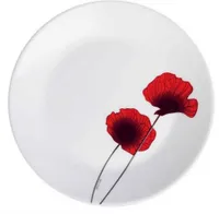 DESSERTTALDRIK LUMINARC BERTILLE 18CM