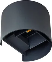 FASSAADIVALGUSTI KANLUX REKA LED 7W IP54 ÜMAR
