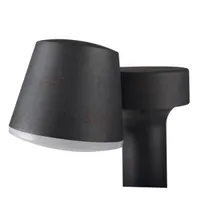 AIAVALGUSTI KANLUX DROMI LED 7W 350LM 4000K IP54 POST 50