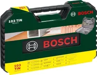 TARVIKUTEKOMPLEKT BOSCH 103-OSALINE V-LINE