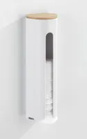 VATIPATJADE DISPENSER WENKO LARESA VALGE