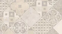 PVC KATE 2M ICONIK 260D ZARAGOZA TILE POWDER