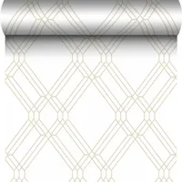 TAPEET GRANDECO 150601 LATTICE VALGE