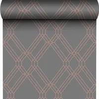 TAPEET GRANDECO A41402 LATTICE HALL