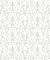 TAPEET GRANDECO A40602 CHARLICE VALGE