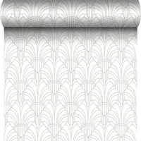 TAPEET GRANDECO A40602 CHARLICE VALGE