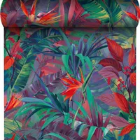 TAPEET GRANDECO JF2301 PARADISE FLOWER