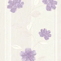 TAPEET SINTRA VIOLA 501627 LILLA LILL