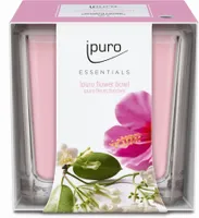 LAUAKÜÜNAL IPURO FLOWER BOWL 125G