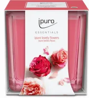 LAUAKÜÜNAL IPURO LOVELY FLOWERS 125G