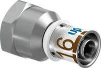OTSIK UPONOR S-PRESS PLUS AL-PEX 20MMX1/2"SK 
