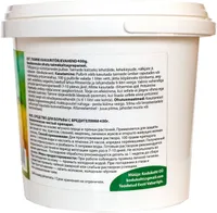 TAIMEDE KAHJURITÕRJE HOMELY 400G
