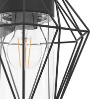AIAVALGUSTI EGLO CANOVE E27 1X60W SEIN IP44