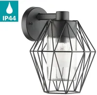 AIAVALGUSTI EGLO CANOVE E27 1X60W SEIN IP44
